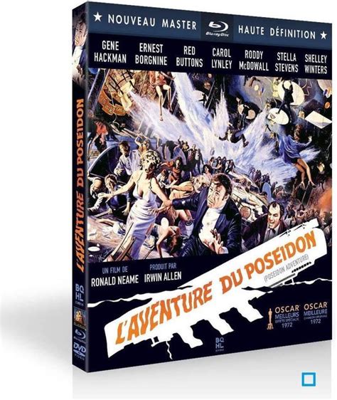 The. Poseidon. Adventure. 1972.720p. Blu Ray .